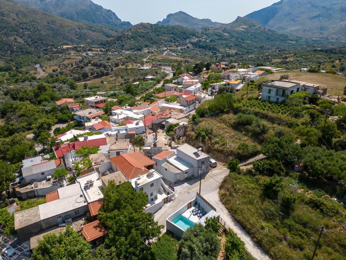 Villa Venetia With Jacuzzi Λαμπινή Εξωτερικό φωτογραφία